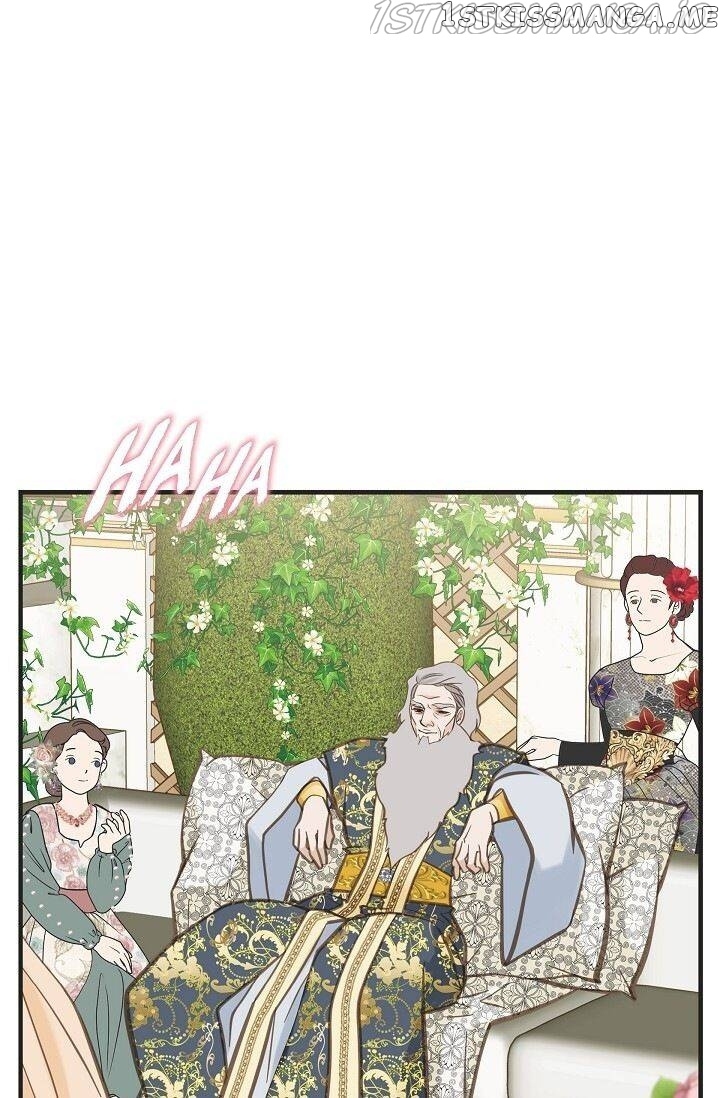 Survival Marriage chapter 68 - page 27