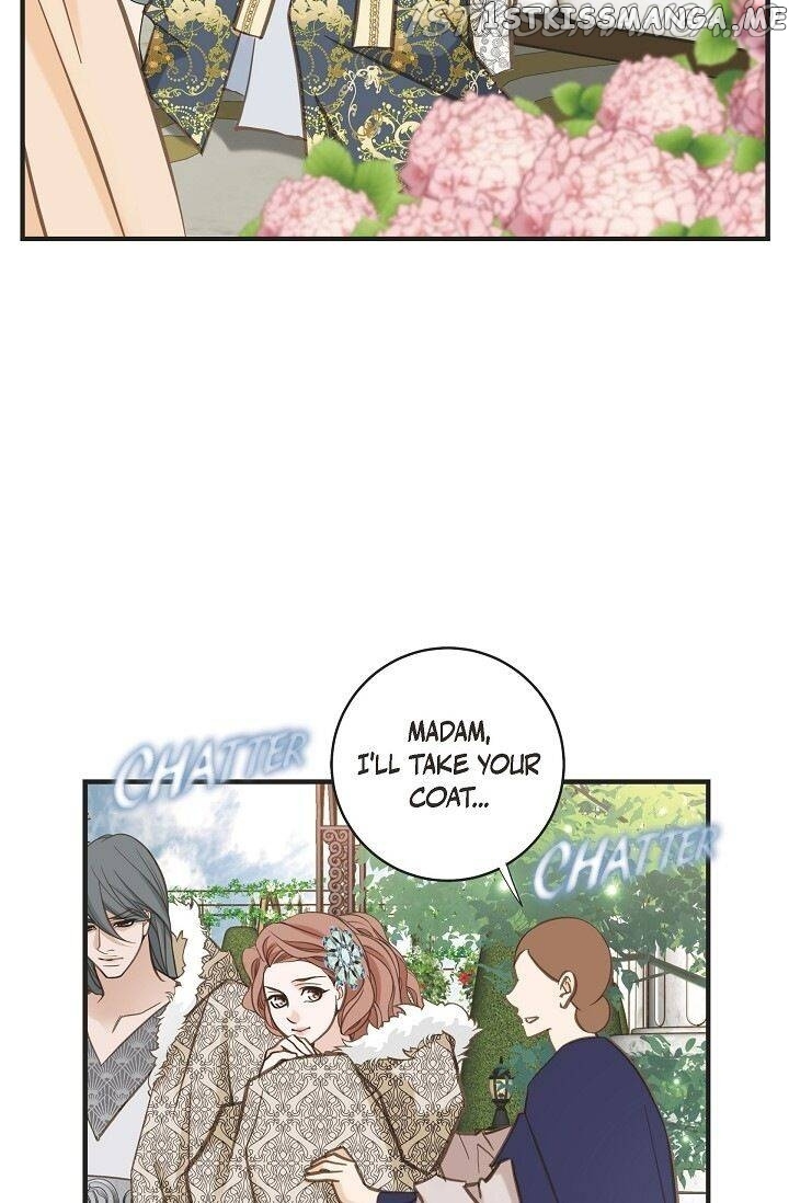 Survival Marriage chapter 68 - page 28