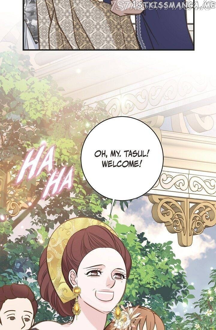 Survival Marriage chapter 68 - page 29