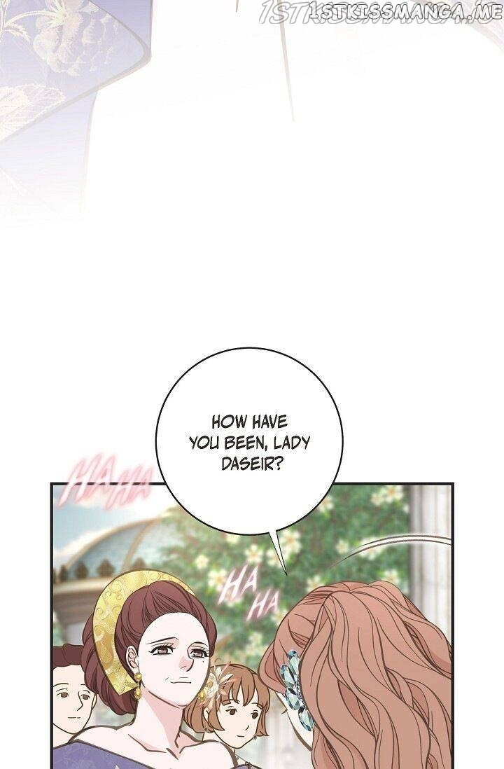 Survival Marriage chapter 68 - page 31