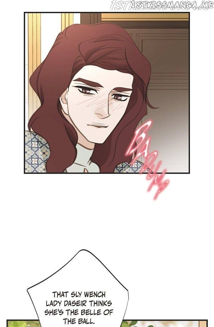 Survival Marriage chapter 68 - page 37