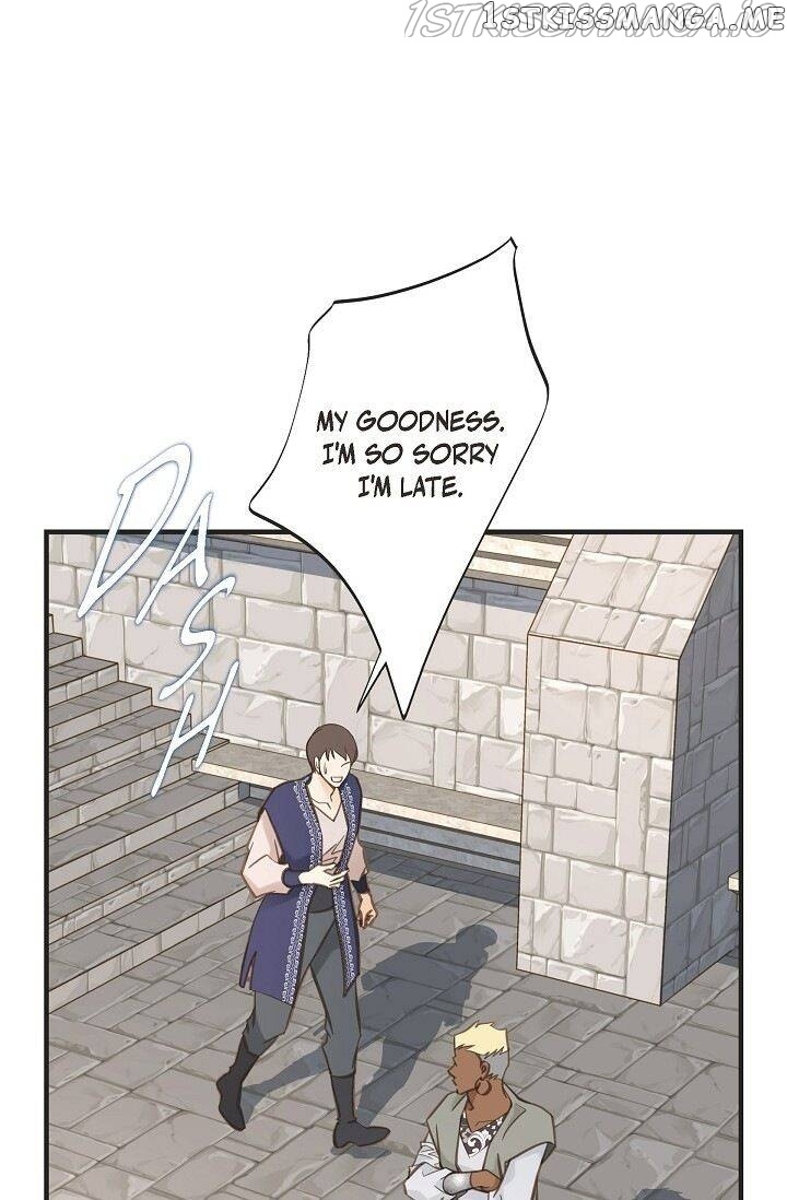 Survival Marriage chapter 68 - page 51