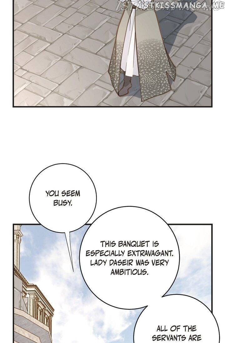 Survival Marriage chapter 68 - page 52