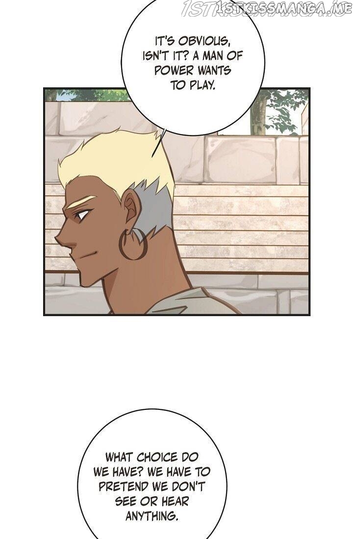 Survival Marriage chapter 68 - page 59