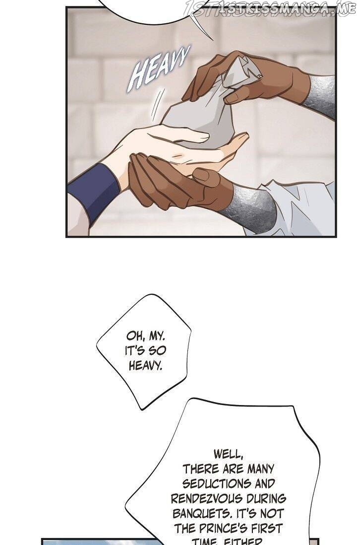 Survival Marriage chapter 68 - page 60