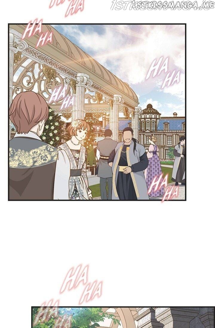 Survival Marriage chapter 68 - page 64