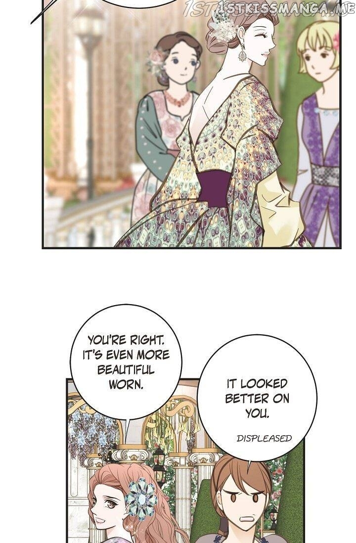 Survival Marriage chapter 68 - page 70
