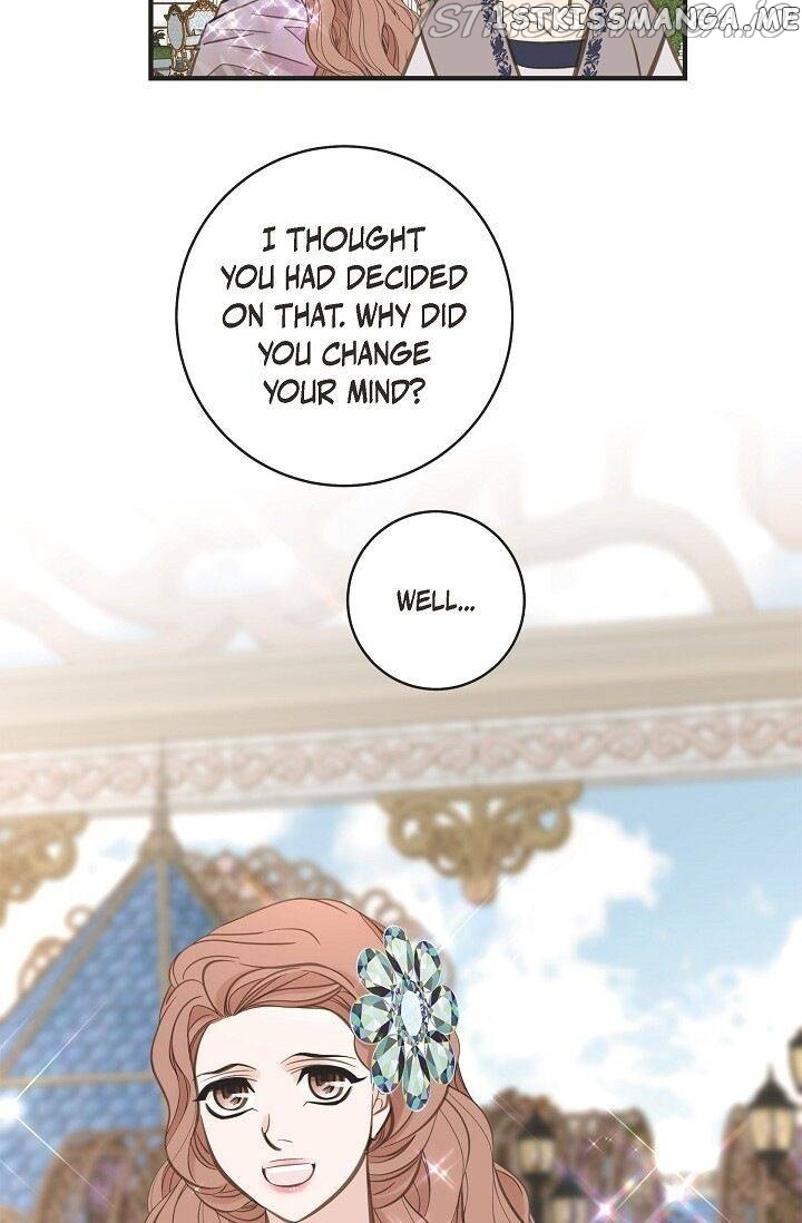 Survival Marriage chapter 68 - page 71