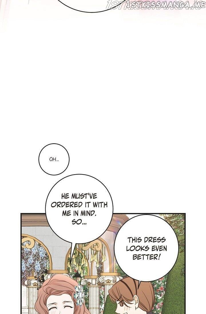 Survival Marriage chapter 68 - page 73