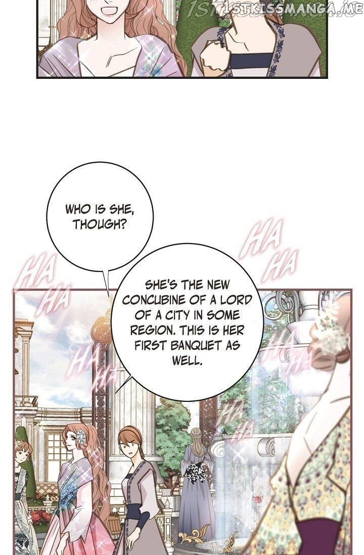 Survival Marriage chapter 68 - page 74