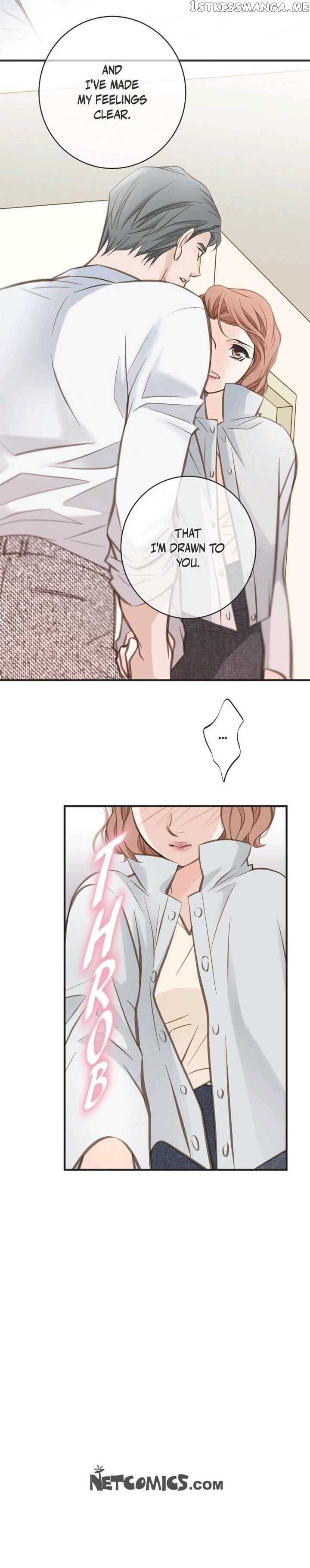 Survival Marriage chapter 31 - page 28