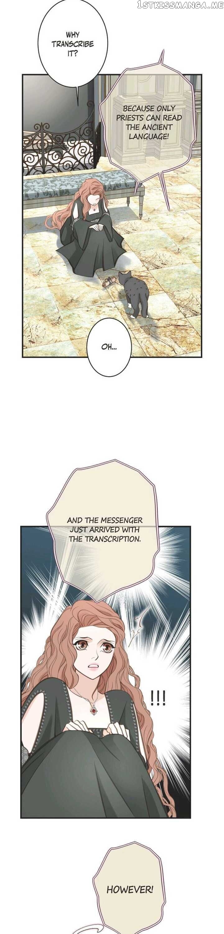 Survival Marriage chapter 31 - page 3