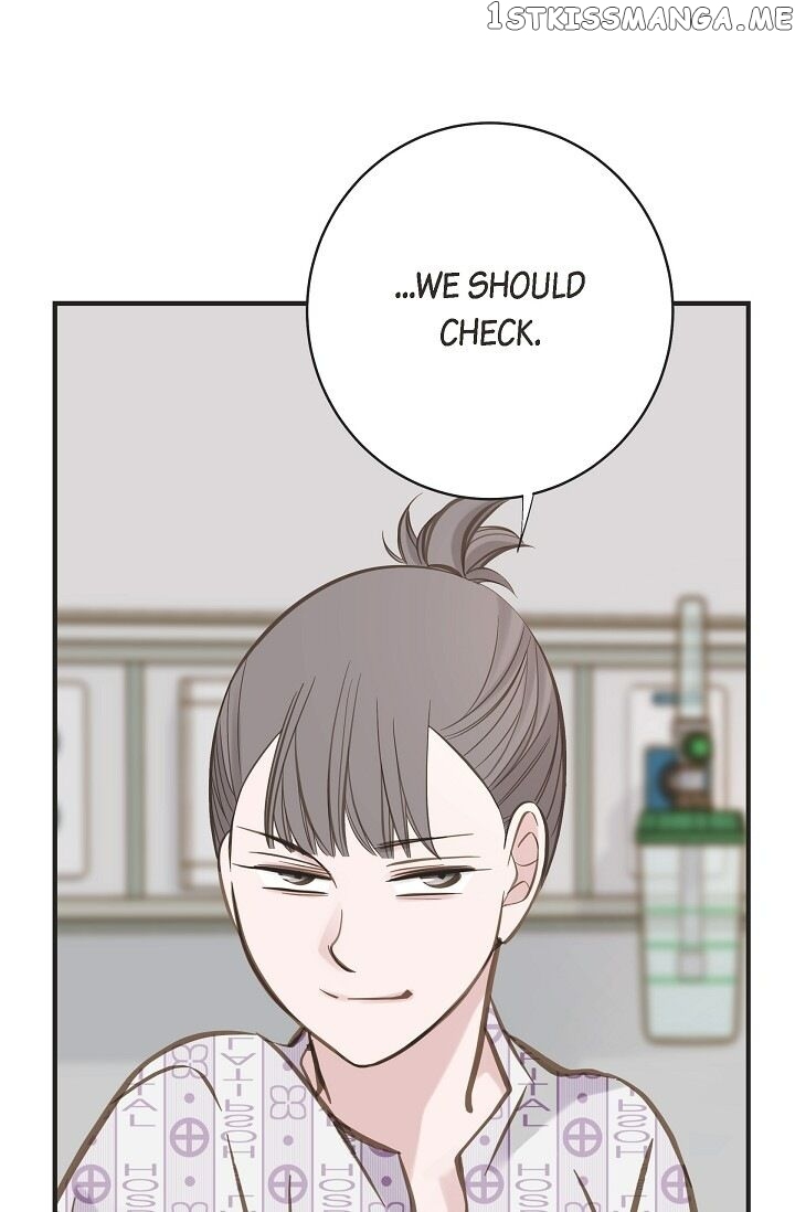 Survival Marriage chapter 67 - page 10