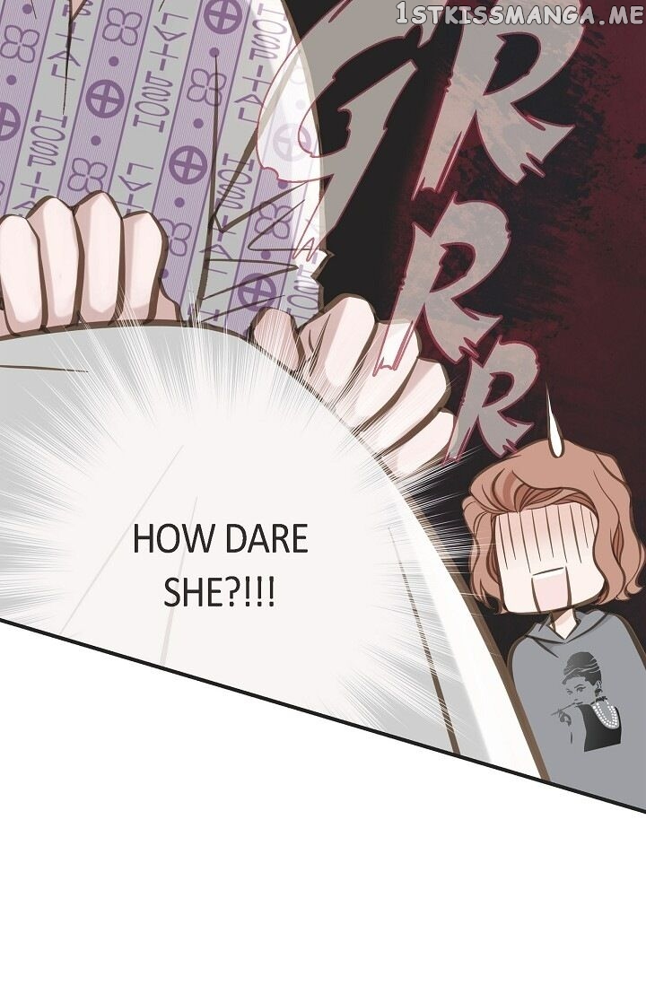 Survival Marriage chapter 67 - page 35