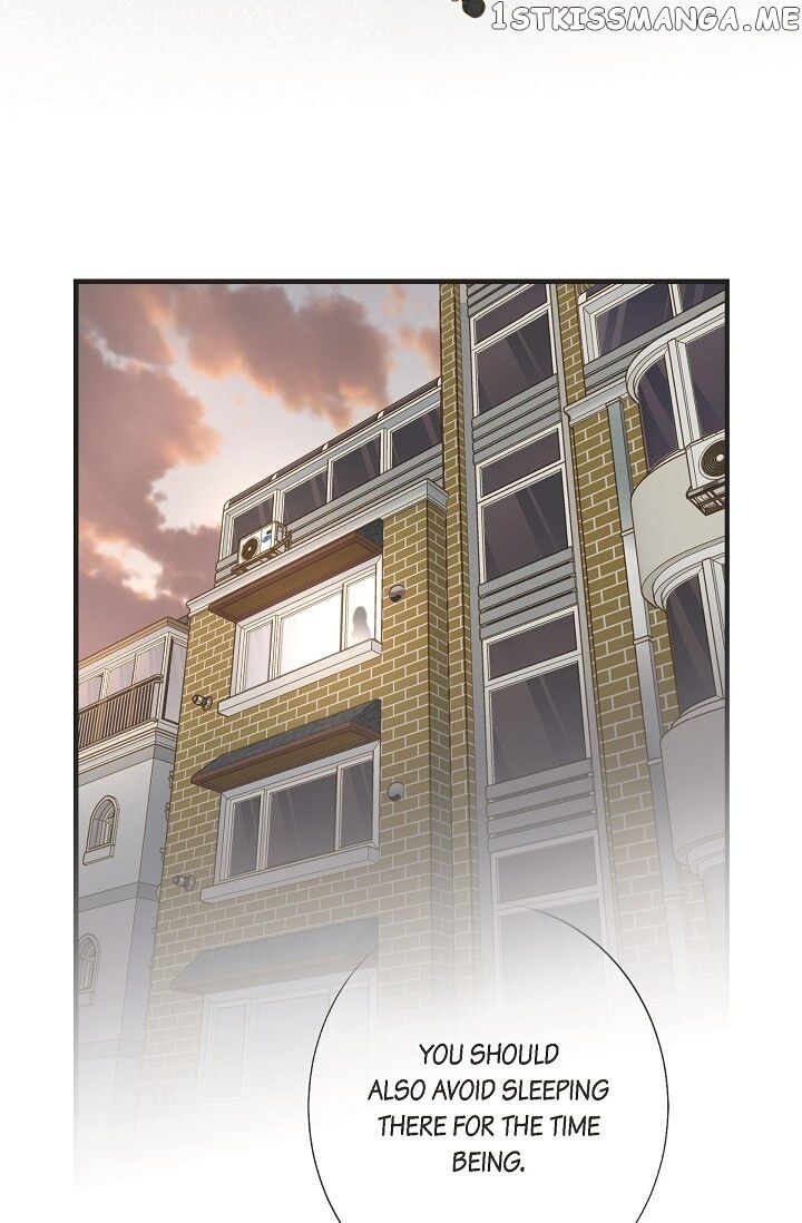 Survival Marriage chapter 67 - page 42
