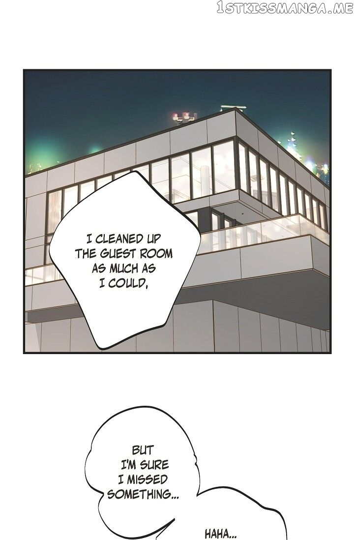 Survival Marriage chapter 67 - page 50