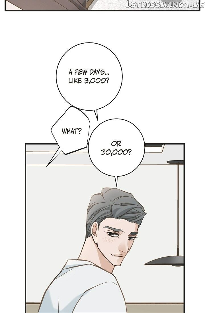 Survival Marriage chapter 67 - page 52