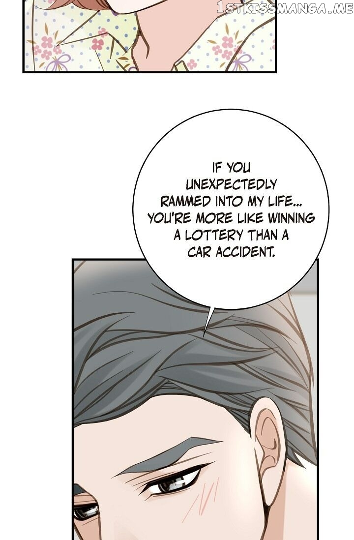 Survival Marriage chapter 67 - page 59