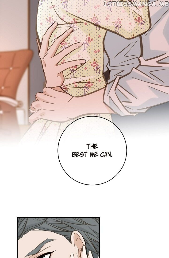 Survival Marriage chapter 67 - page 69