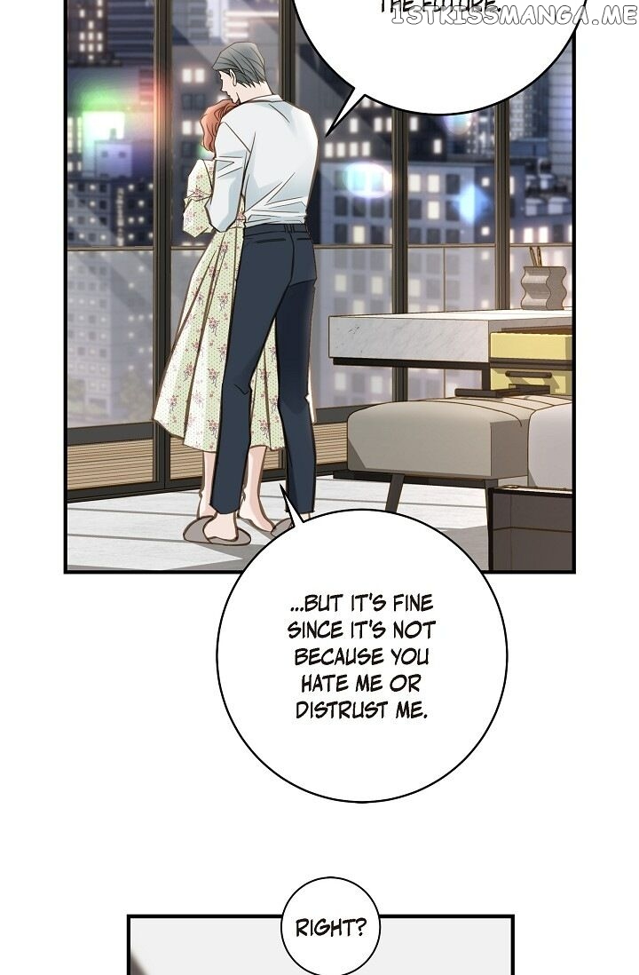 Survival Marriage chapter 67 - page 71