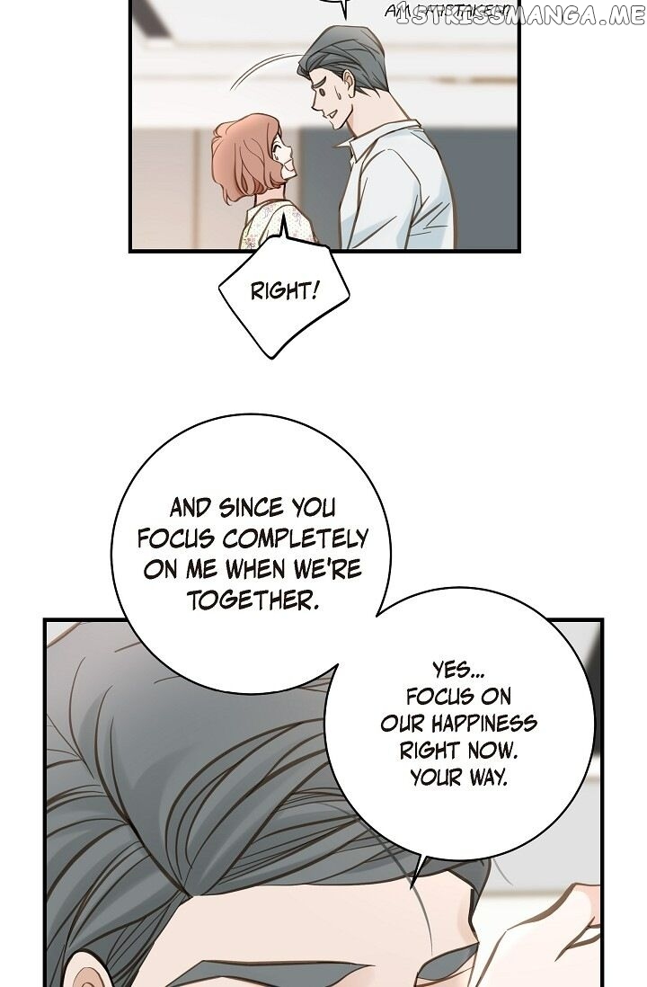 Survival Marriage chapter 67 - page 72