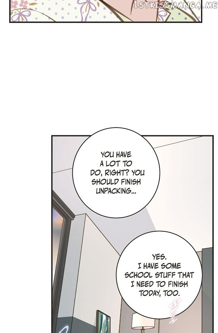 Survival Marriage chapter 67 - page 76