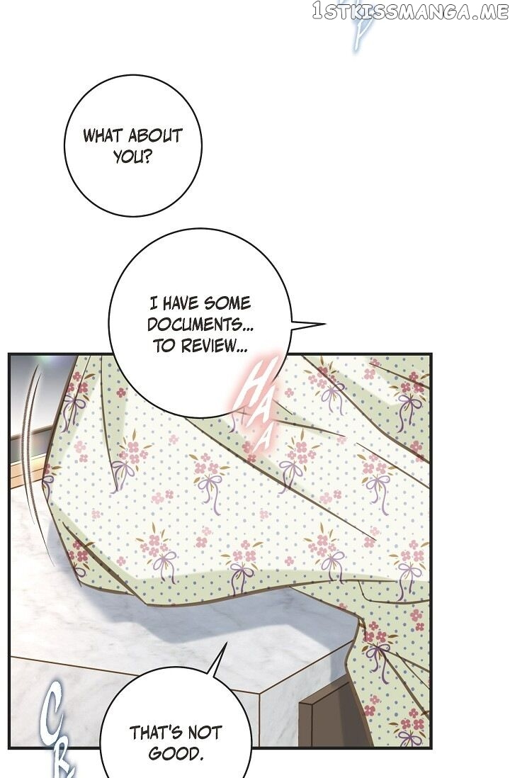 Survival Marriage chapter 67 - page 78
