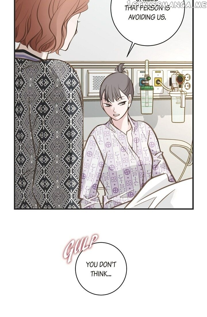 Survival Marriage chapter 67 - page 9