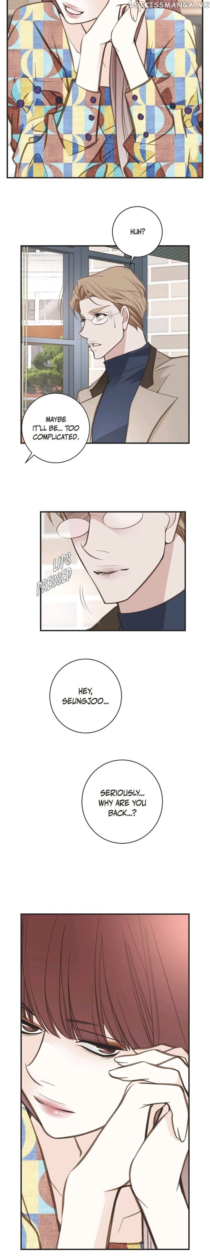 Survival Marriage chapter 34 - page 27