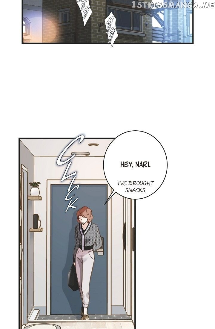 Survival Marriage chapter 66 - page 20
