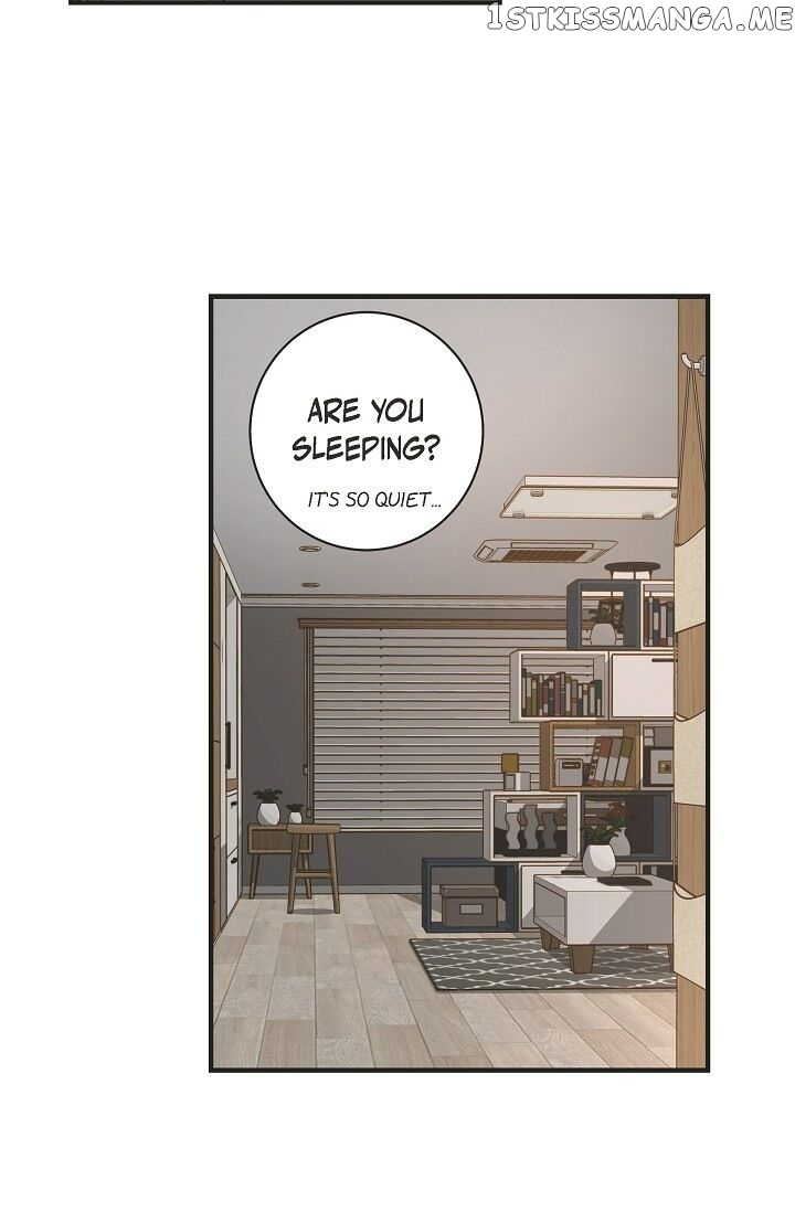 Survival Marriage chapter 66 - page 21