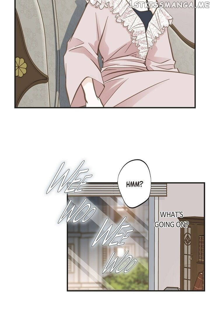 Survival Marriage chapter 66 - page 27