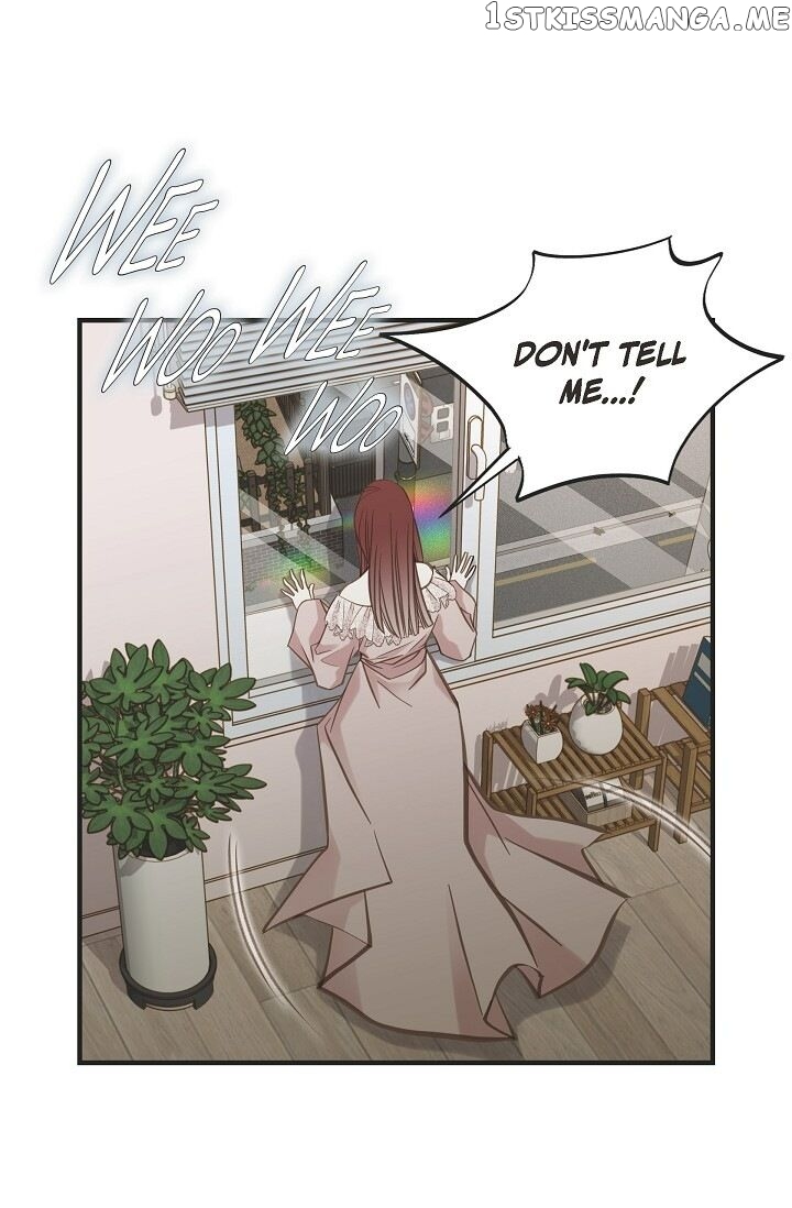 Survival Marriage chapter 66 - page 28