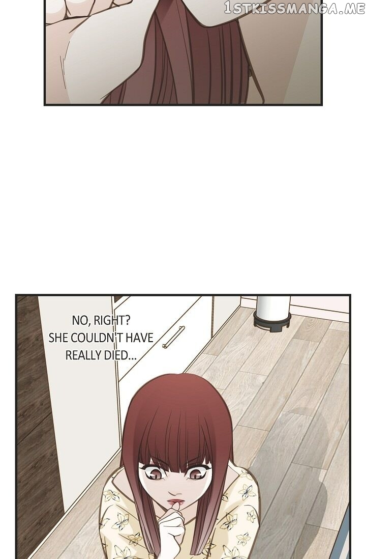 Survival Marriage chapter 66 - page 44