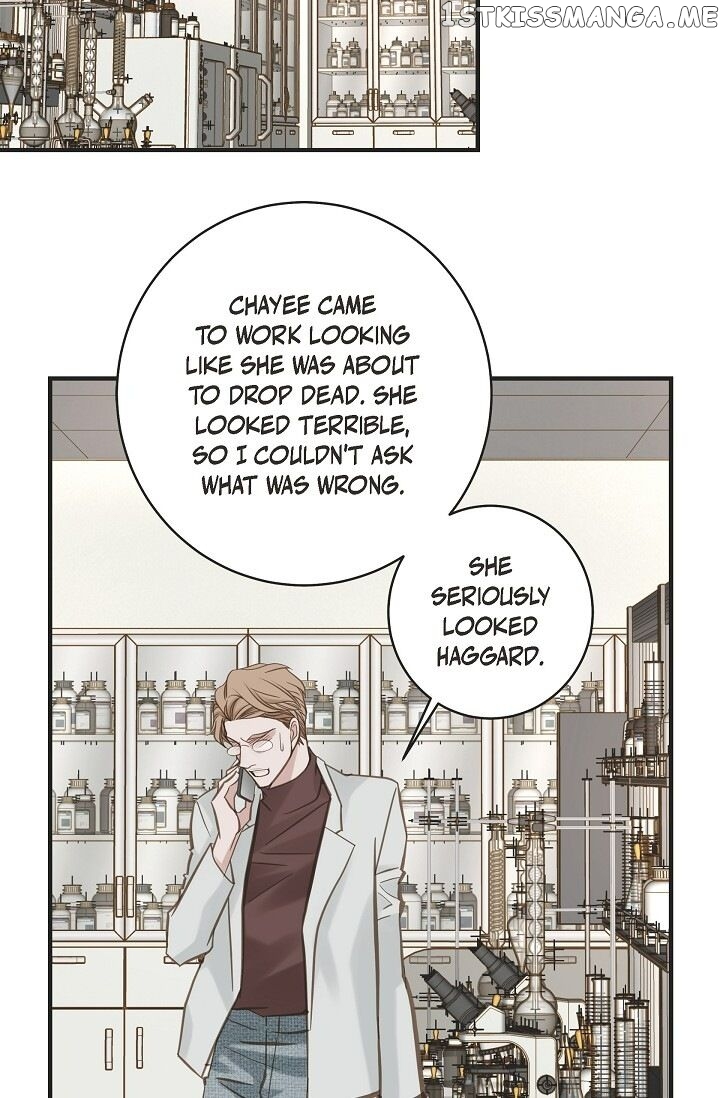 Survival Marriage chapter 66 - page 47