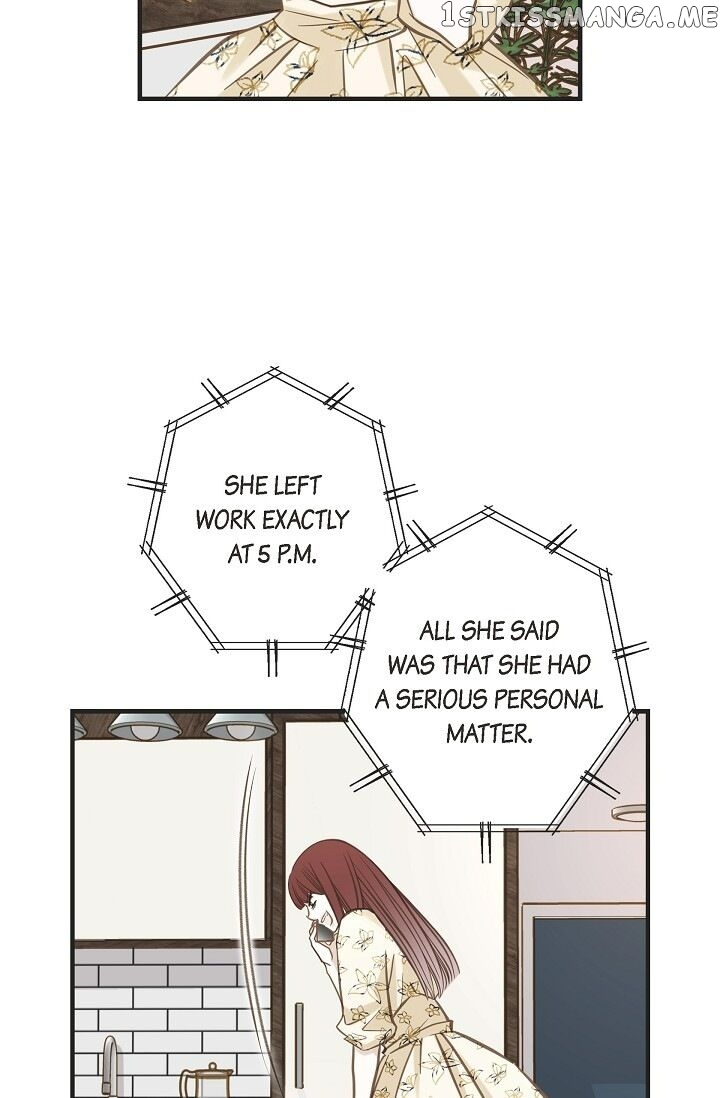 Survival Marriage chapter 66 - page 49