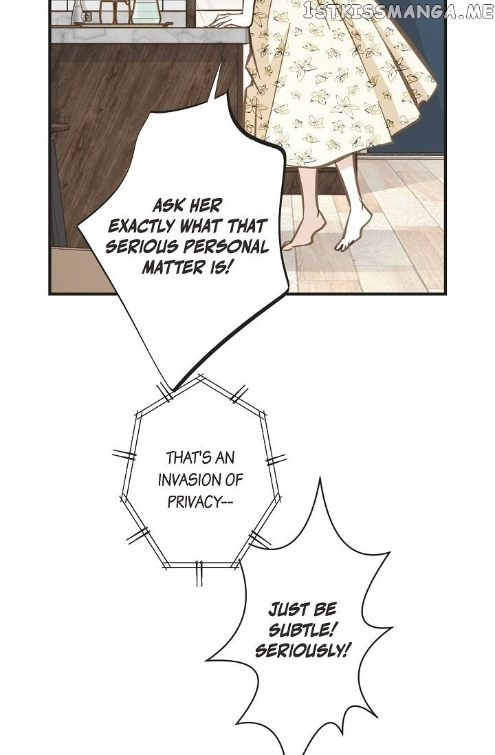 Survival Marriage chapter 66 - page 50