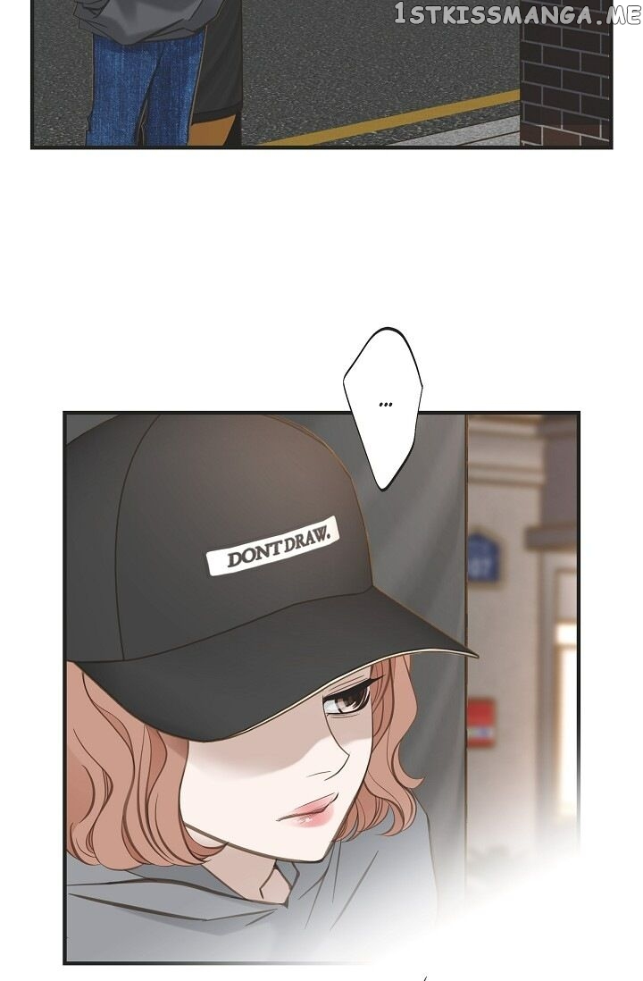 Survival Marriage chapter 66 - page 54