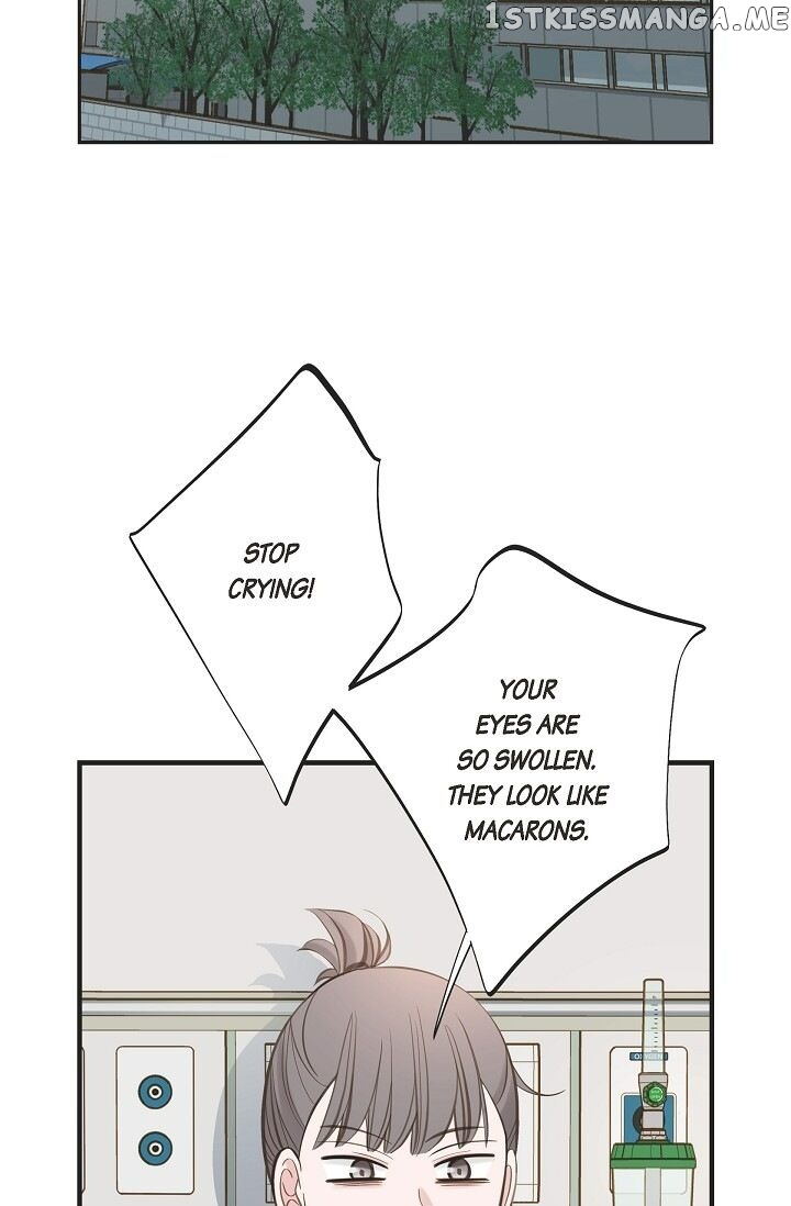 Survival Marriage chapter 66 - page 56