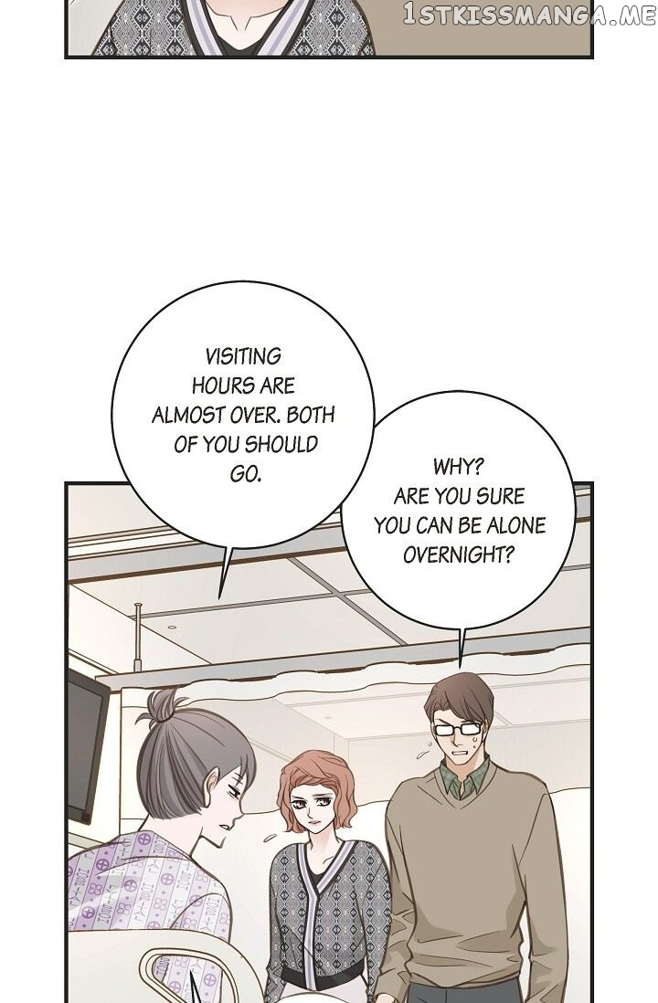 Survival Marriage chapter 66 - page 58