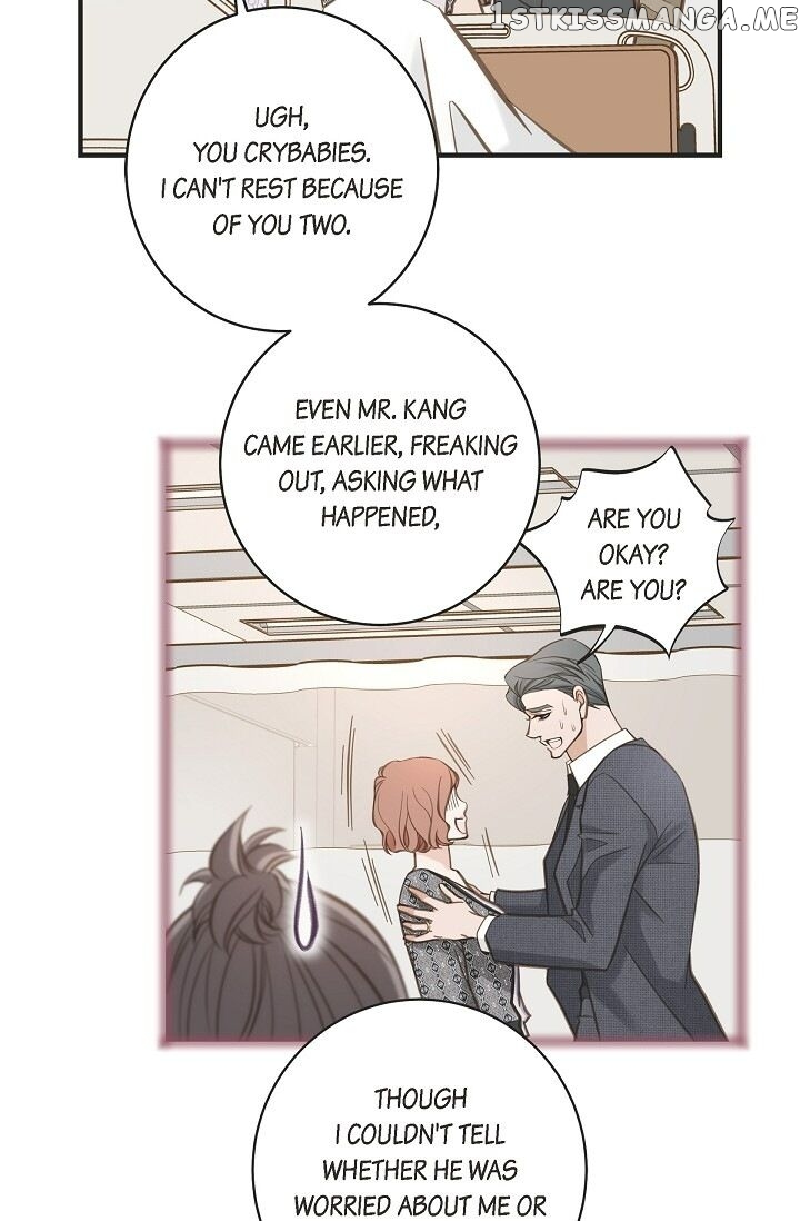 Survival Marriage chapter 66 - page 59