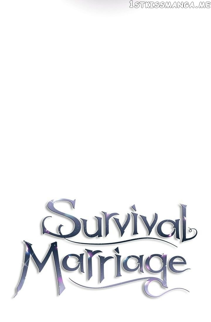 Survival Marriage chapter 66 - page 6