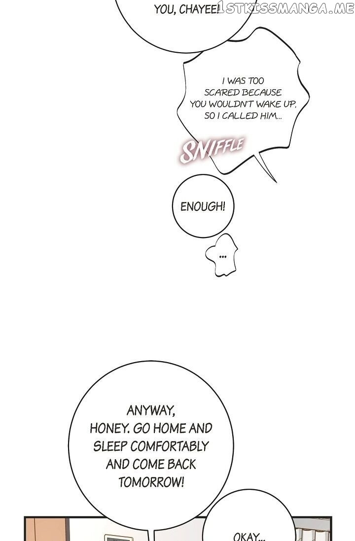 Survival Marriage chapter 66 - page 60