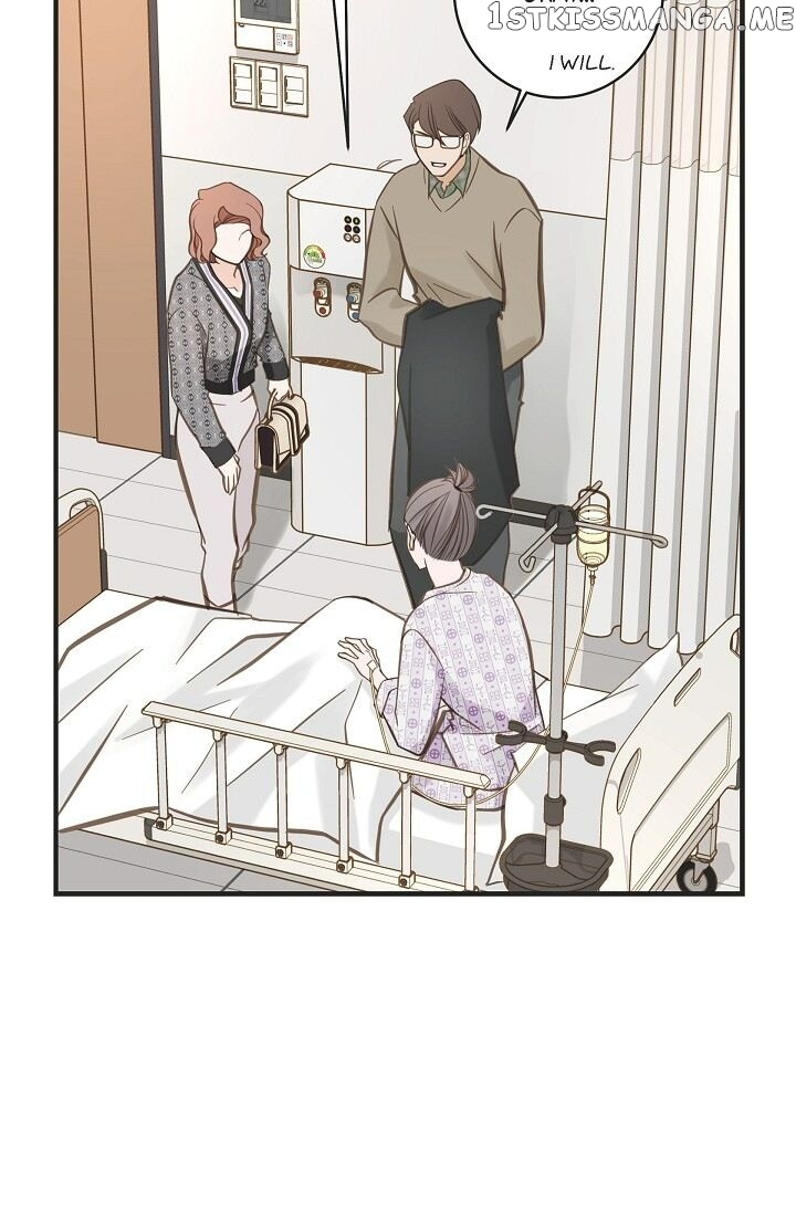 Survival Marriage chapter 66 - page 61