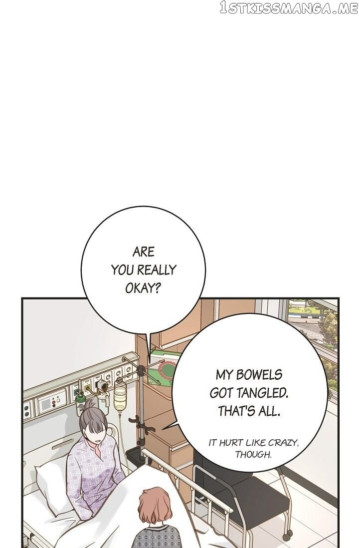 Survival Marriage chapter 66 - page 63
