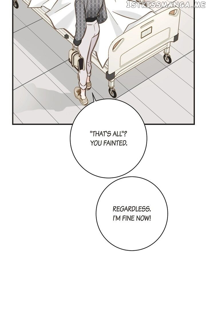Survival Marriage chapter 66 - page 64