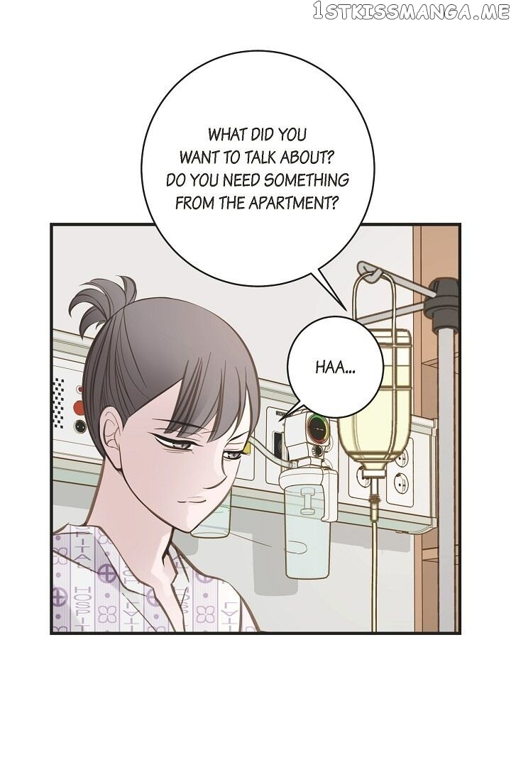 Survival Marriage chapter 66 - page 65