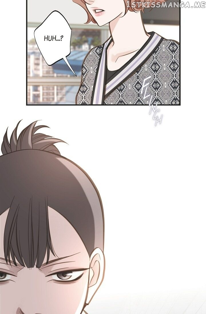 Survival Marriage chapter 66 - page 67