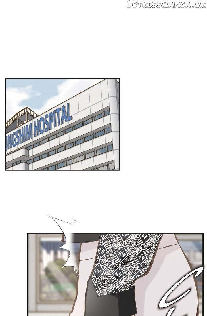 Survival Marriage chapter 66 - page 71