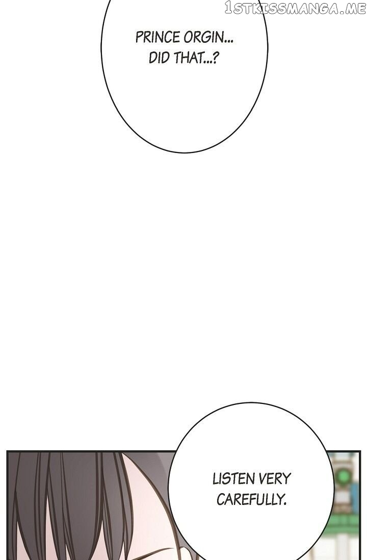 Survival Marriage chapter 66 - page 74